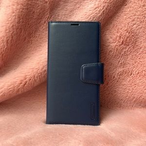 For Samsung Galaxy S23,S23 plus,S23 ultra wallet phone case with card holder